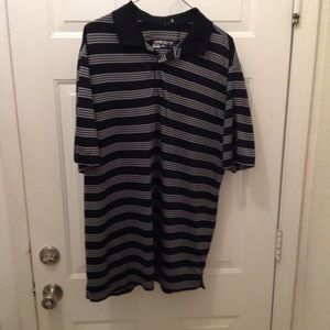 Nike Golf shirt dri-fit size XL